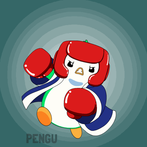 Fight Knockout GIF