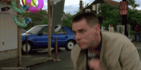 Fight Master! GIF