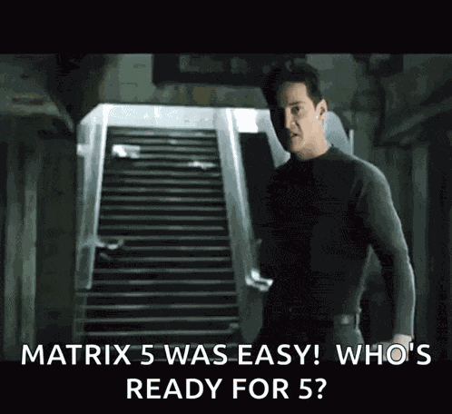 Fight My Body Is Ready GIF