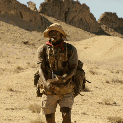 Fighting Stance Martial Arts GIF