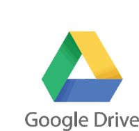 Files Drive Sticker