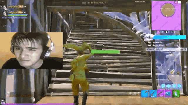 Filipgamer Fortnite GIF