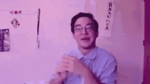 Filthy Frank Clap GIF