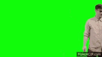 Filthy Frank Green Screen GIF