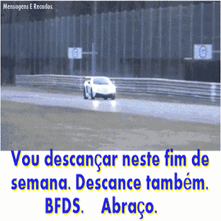 Fim De Semana GIF