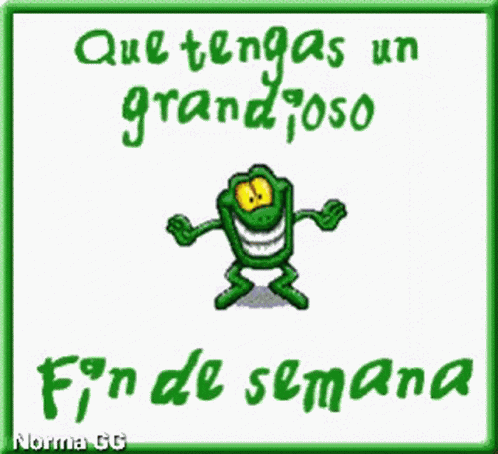 Fin De GIF