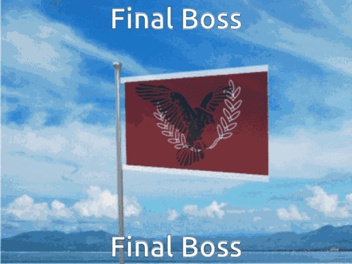 Final Boss Final Boss Esports GIF