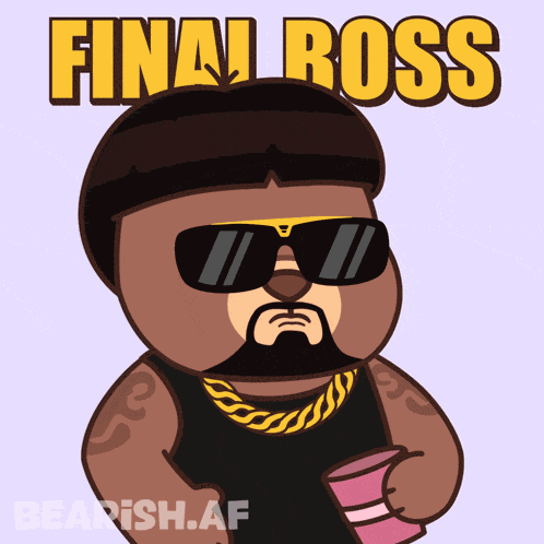 Final Boss Ibiza GIF