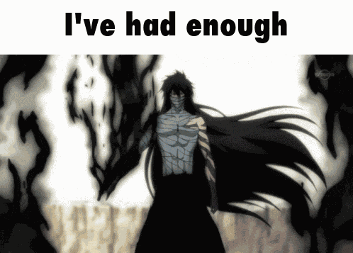 Final Getsuga Ichigo GIF