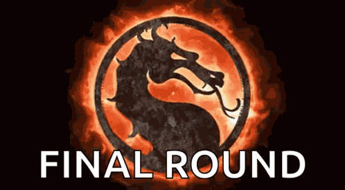 Final Strike GIF