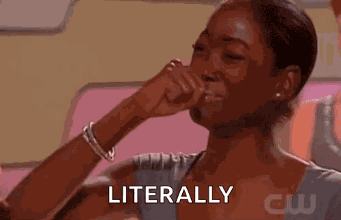 Finally Yes GIF