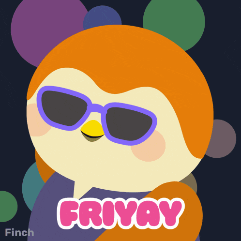 Finch Finch Care GIF