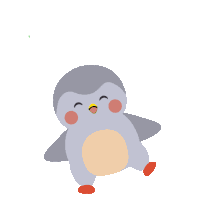 Finch Finch Care Sticker