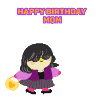 Finch Finch Care Sticker