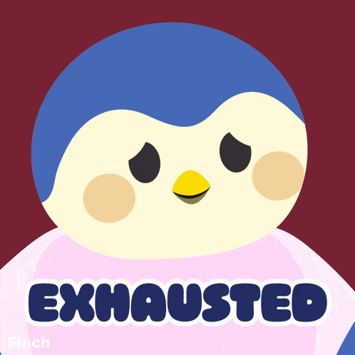 Finch Finch Care GIF