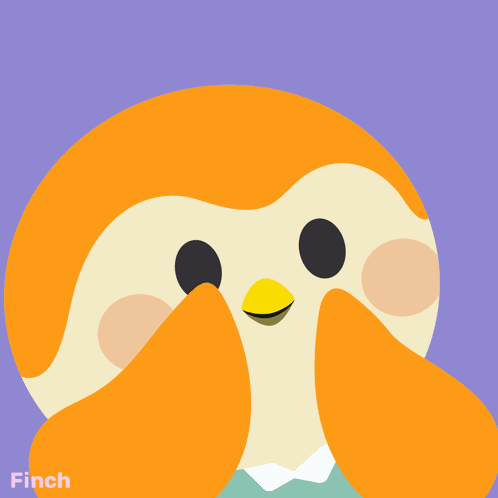 Finch Finch Care GIF