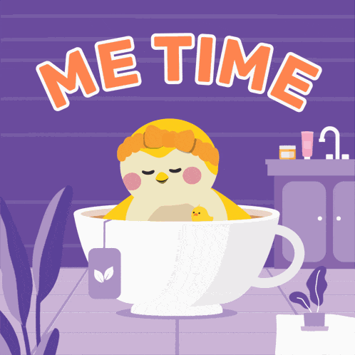 Finch Finch Care GIF