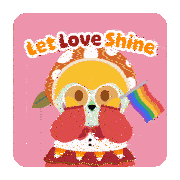 Finch Finchcare Sticker