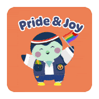 Finch Finchcare Sticker