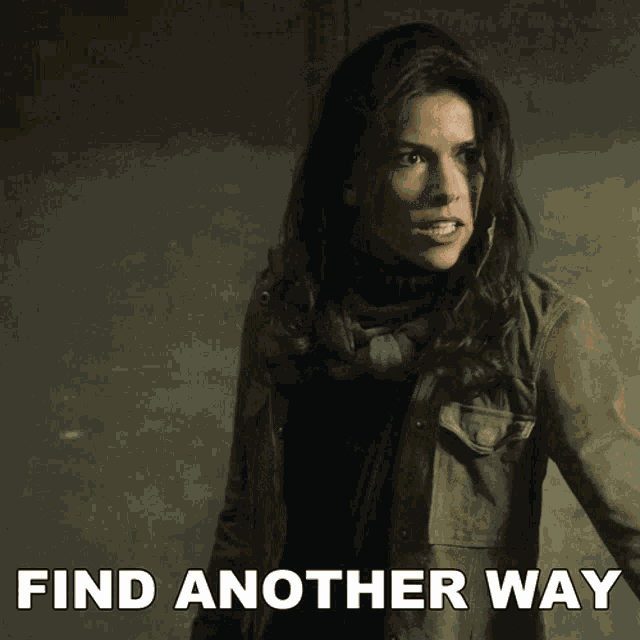 Find Another Way Lexi Vaziri GIF