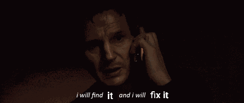 Find It Fix It GIF