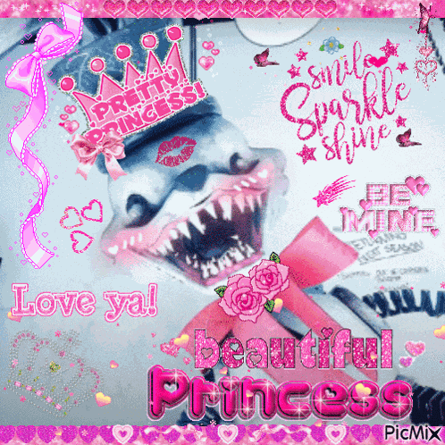 Finding Frankie Monster Frankie GIF