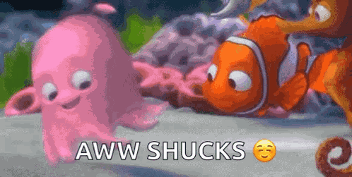 Finding Nemo Movies GIF