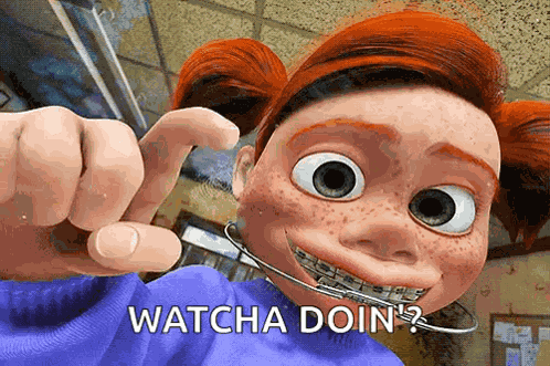 Findingnemo Glass GIF
