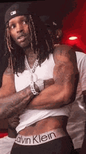 Fine Shyt King Von Meme