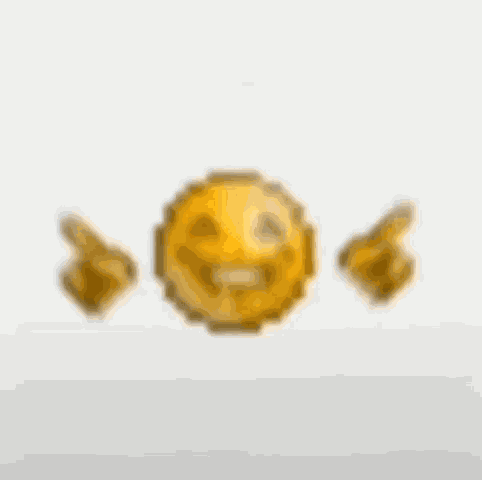Finger Dance Dancing GIF