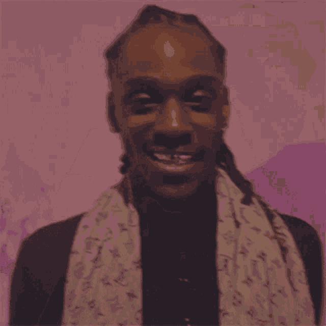 Finger Gun Rob Vivious GIF