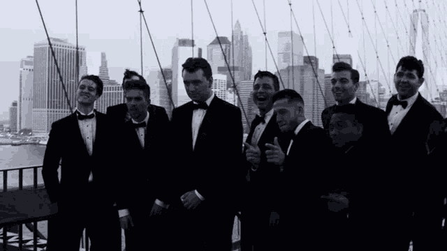 Finger Guns Sam Smith GIF