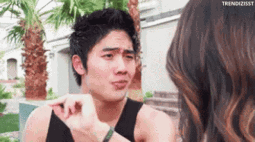 Finger Snap GIF