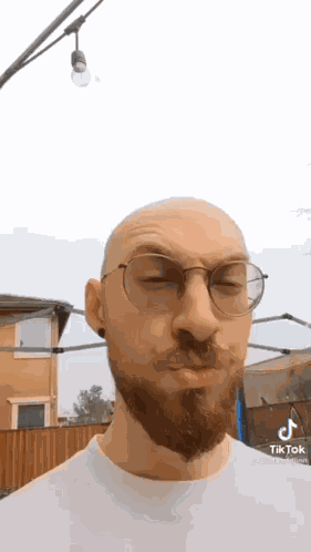 Finger Wag GIF