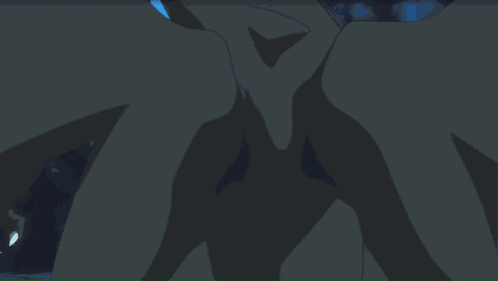 Fire Blast Charizard GIF