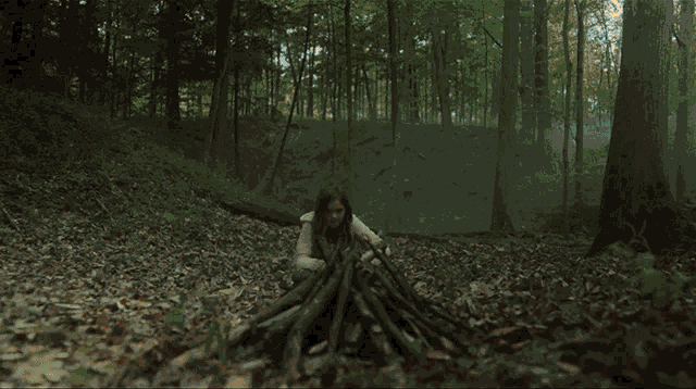 Fire Charlie Mcgee GIF