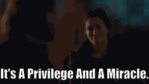 Fire Country Gabriela Perez GIF