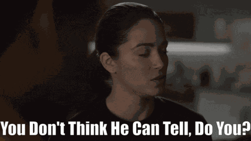 Fire Country Gabriela Perez GIF