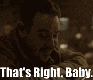 Fire Country Manny Perez GIF