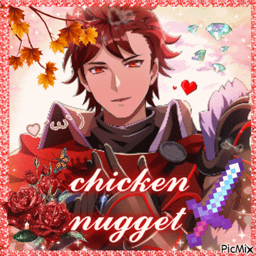 Fire Emblem Engage Fe Engage GIF