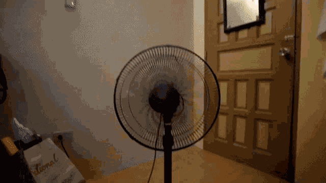 Fire Fan Philippines Electric Fan GIF