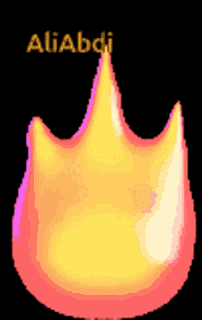 Fire Flame GIF