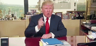 Fired Youre Fired GIF