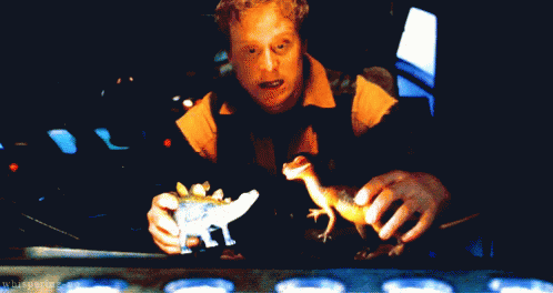 Firefly Die GIF