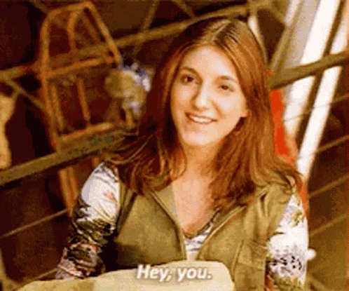 Firefly Kailey GIF
