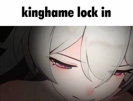 Firefly Kinghame Lock In GIF