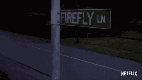 Firefly Ln Firefly Lane GIF