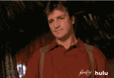 Firefly Malcolm GIF