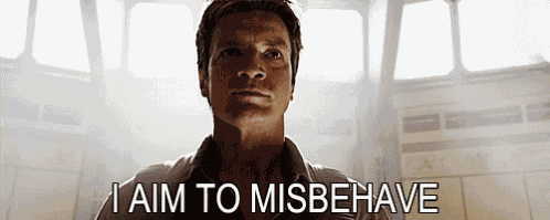 Firefly Serenity GIF