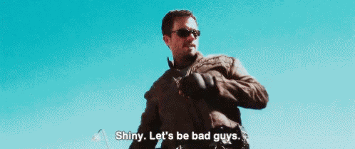 Firefly Serenity GIF